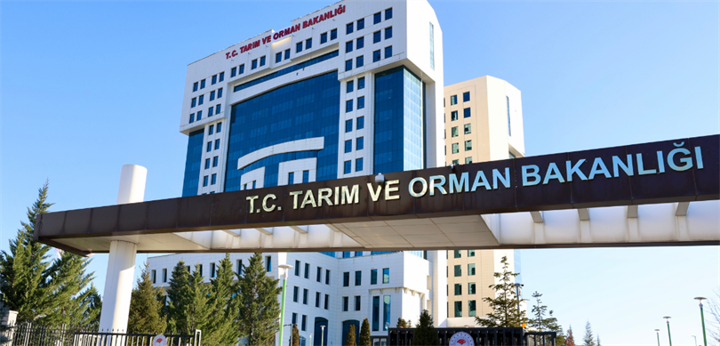 Tarım ve Orman Bakanlığı 1.874 Sözleşmeli Personel Alımı Yapacak