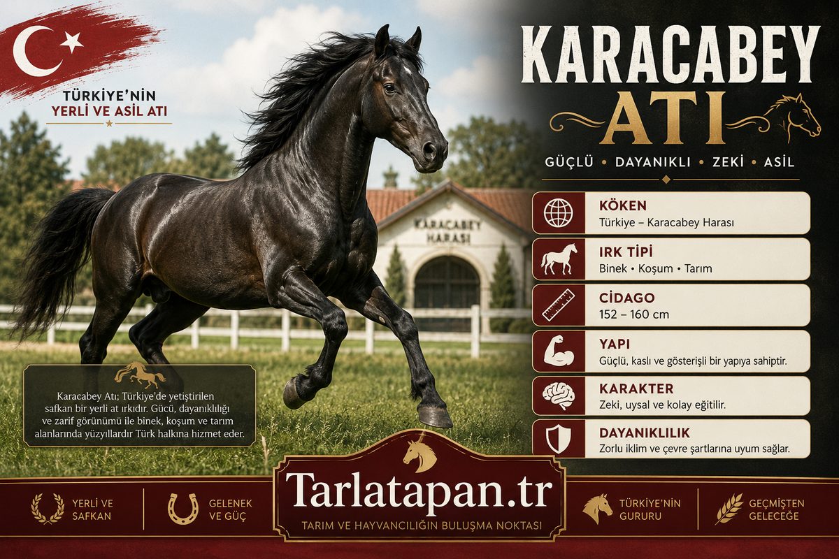 Karacabey Atı