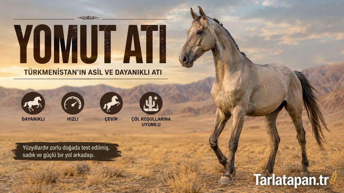 Yomut Atı
