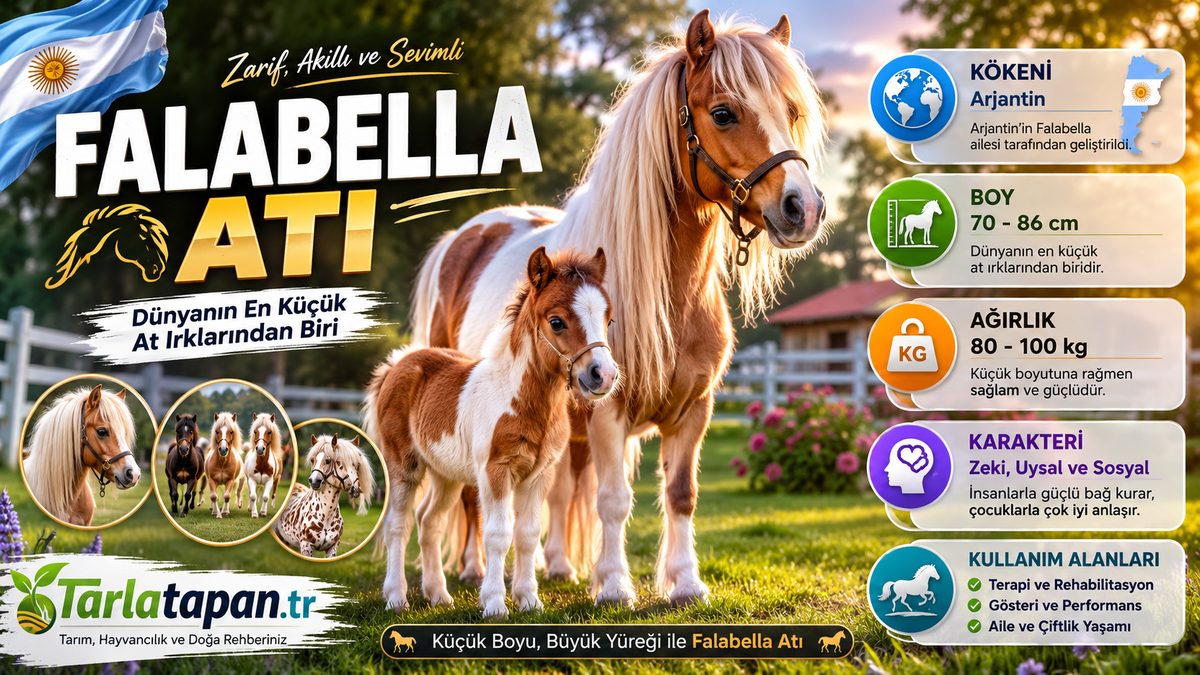 Falabella Atı