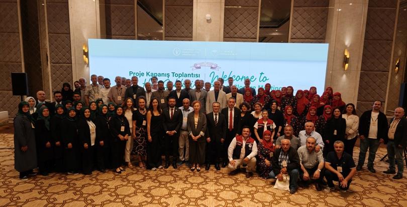 Agroekoloji Projesi Tamamlandı