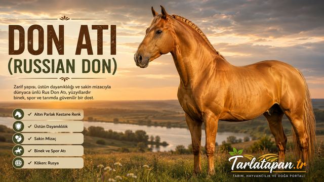 Don Atı (Russian Don)