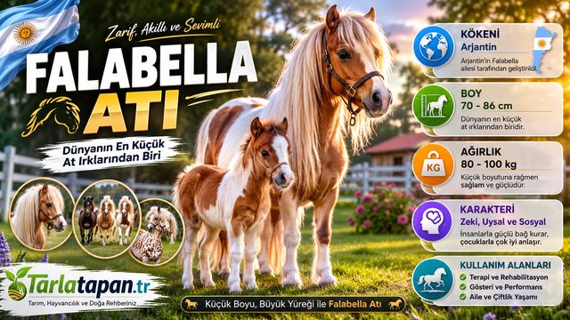 Falabella Atı