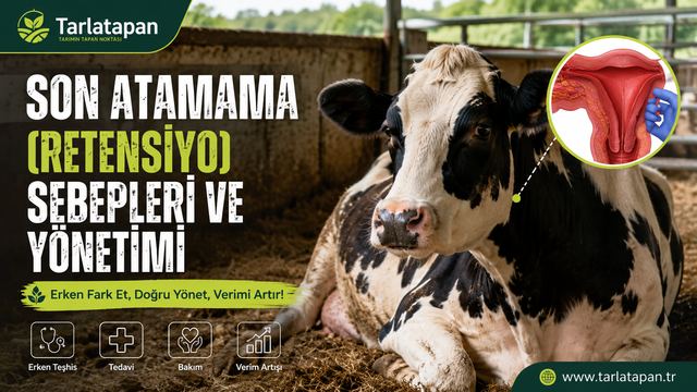 Son Atamama (Retensiyo): Sebepleri ve Yönetimi